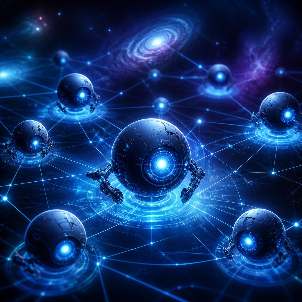 Agentes Inteligentes